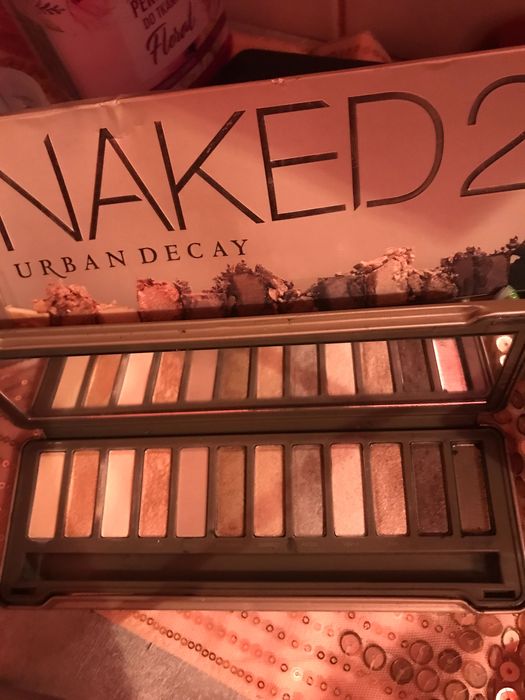 Urban ręczy naked 2