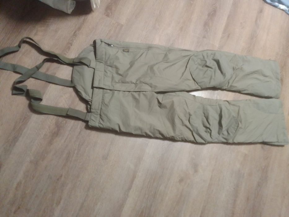 Carinthia штани Hig 4.0