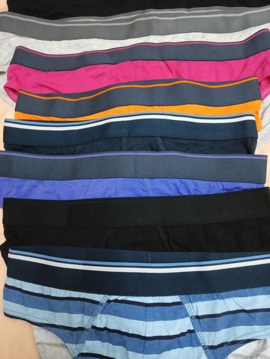 Чоловіча білизна Primark розміри M ,L , XL , 2XL , 5XL