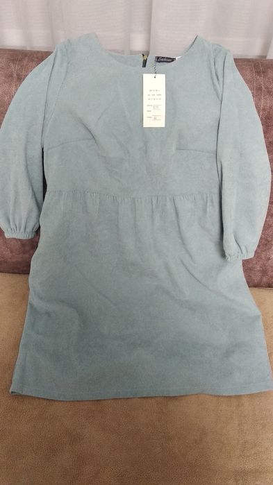 Вельветове плаття