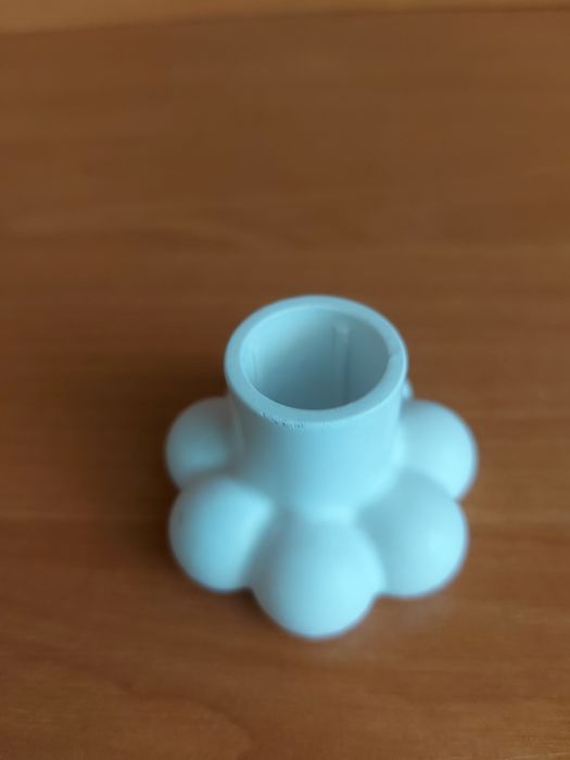 Гіпсові статуетки "Сілуэт"