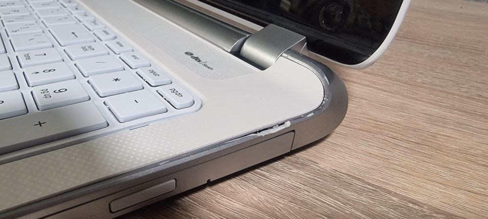 Ноутбук  ігровий 12Гб SSD240Гб+сумка!