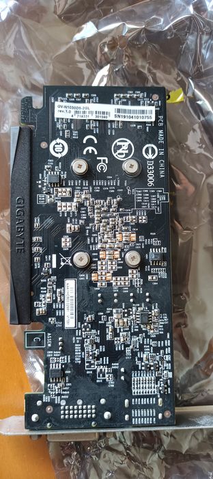 GT 710 Graphics Card 2GB498928637518161922