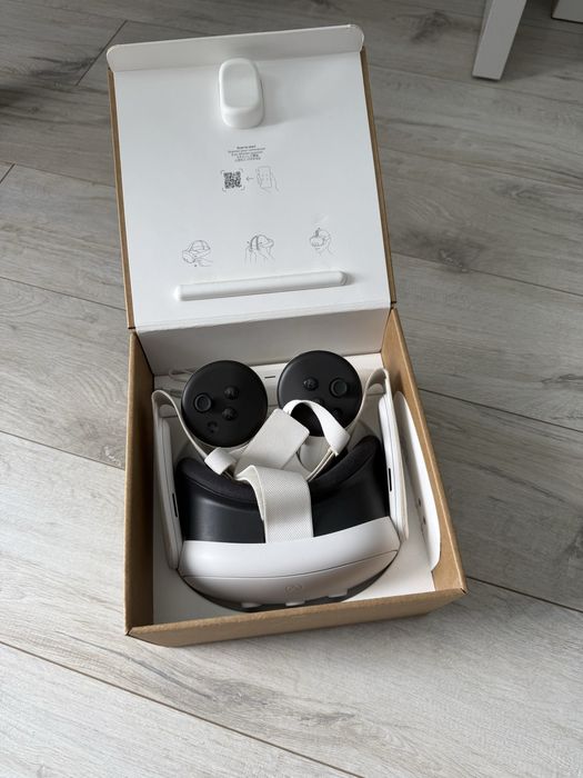 Meta Oculus Quest 3 128 GB