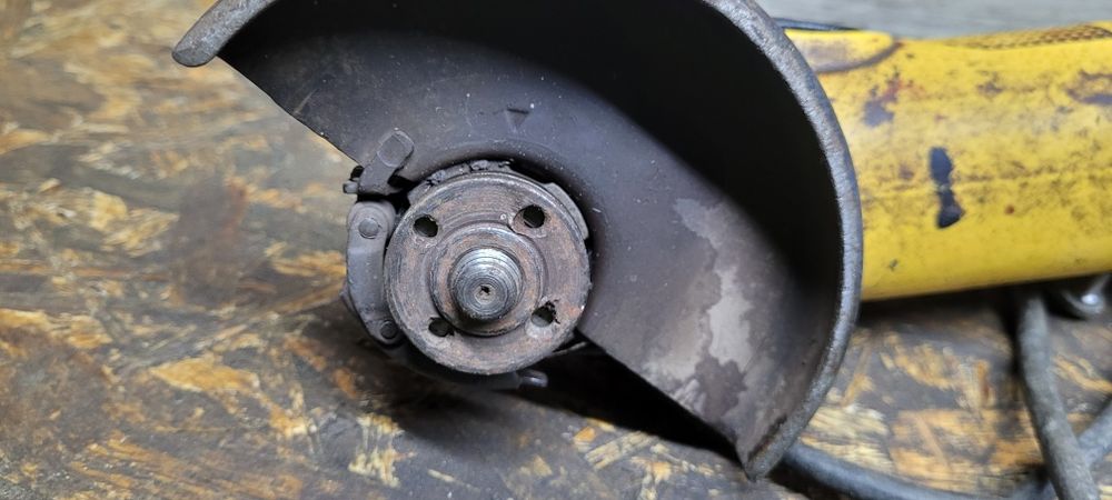 Kątówka Dewalt D28153