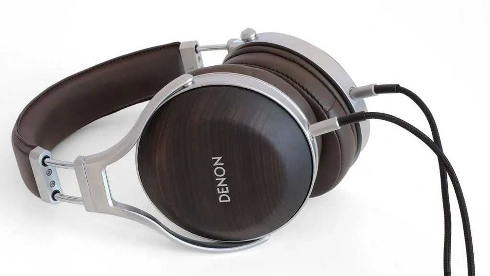 Навушники Denon AH-D7200/AH-D9200/AH-D5200