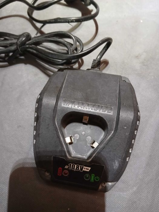 Wkrętarka Parkside PABS 10.8 B2 używana