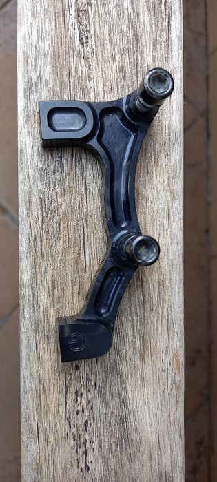 Hope (Discos Flutuantes / Adaptadores Travão  / Aperto Espigão]