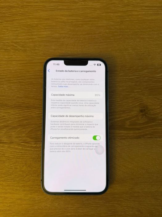 iPhone 13 128gb.