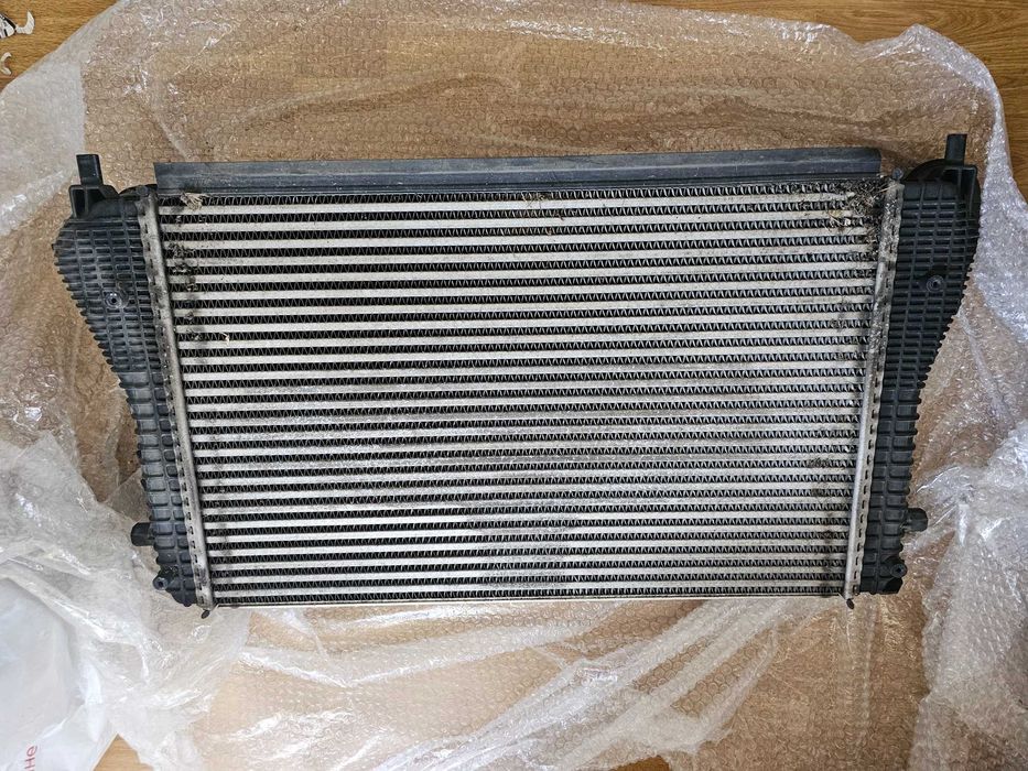 Радіатори до Volkswagen b7 usa