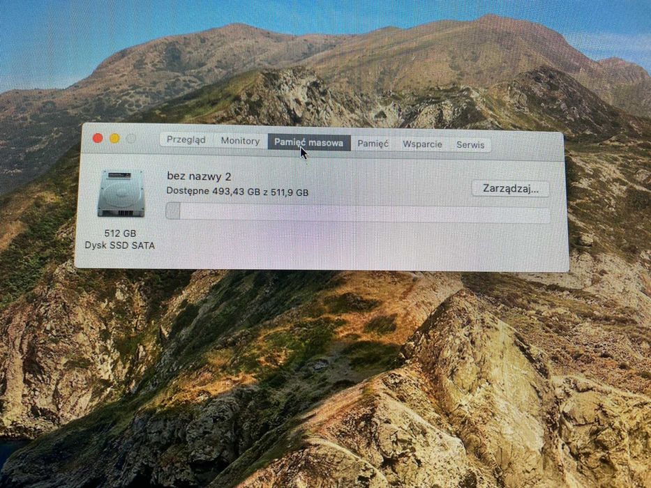 iMac 27' (late 2012) 24 GB RAM