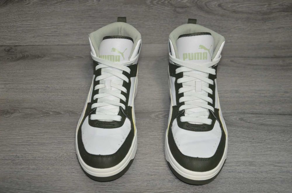 Продам кросівки Фірма PUMA Rebound.