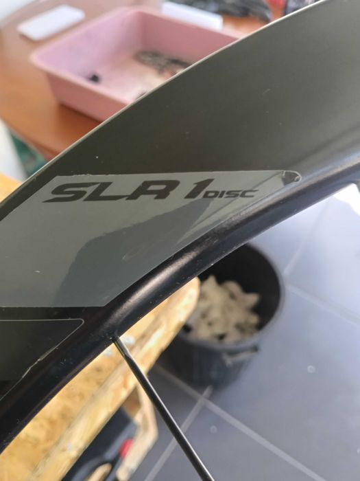 Bicicleta Orbea M20i S/51 2021