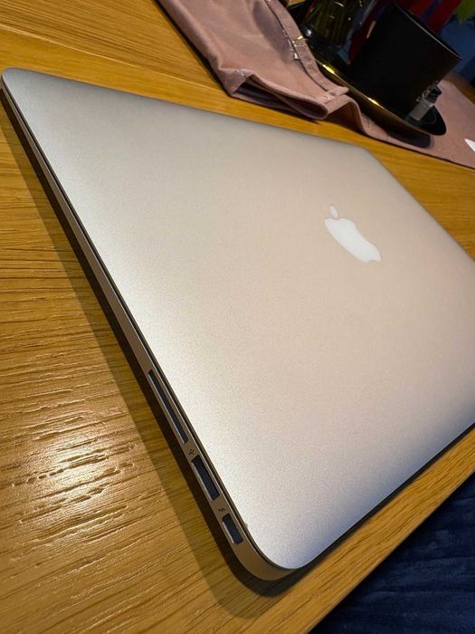 macbook air 2017 – Laptopy, cena na OLX.pl