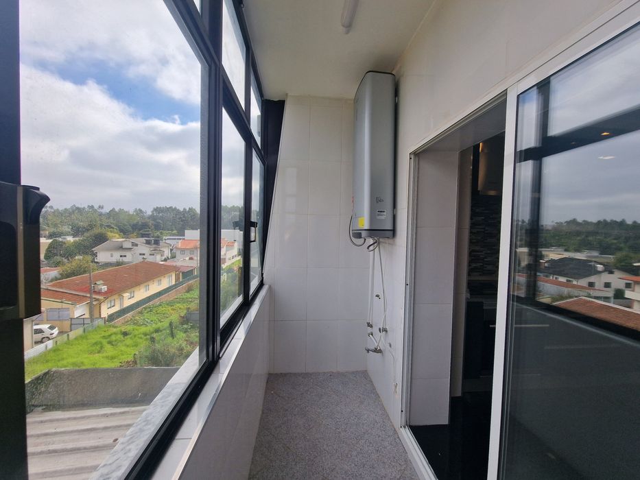 Apartamento T3 à venda em Anta E Guetim, Espinho — foto 9