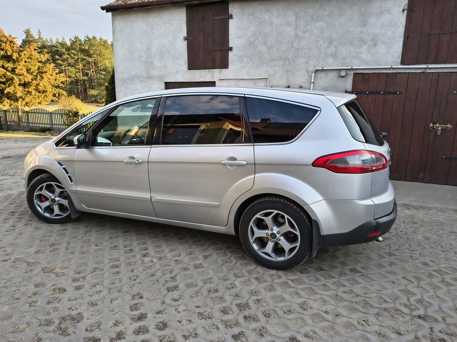 Sprzedam Ford S-Max