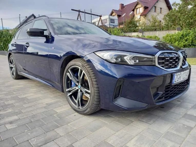 BMW Seria 3