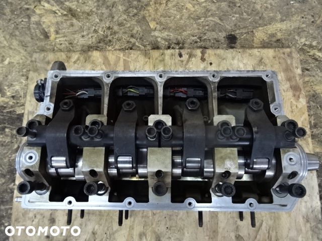 Головка блока Passat 1.9 TDI Golf 1.9 Touran Sharan Skoda AUDI 1.9 TDI