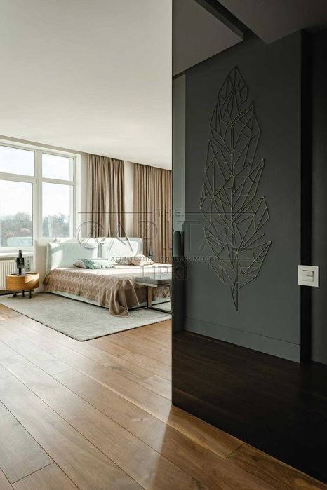 Багатокімнатна квартира за адресою вул. Андрія Верхогляда (площа 280 м²) - Atlanta.ua - фото 14