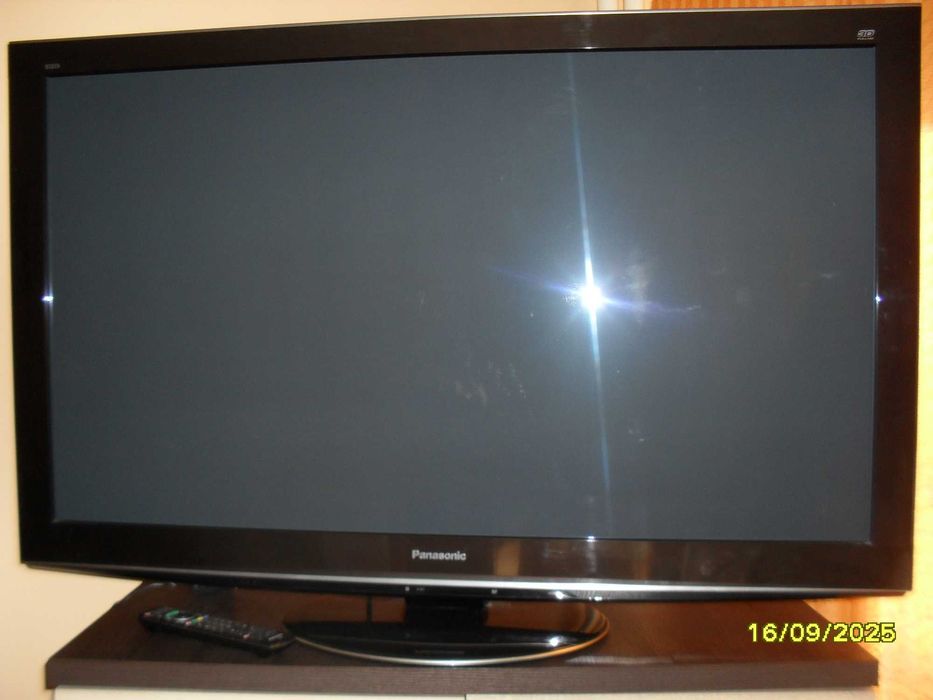 sprzedam TV Panasonic 50 C plazma