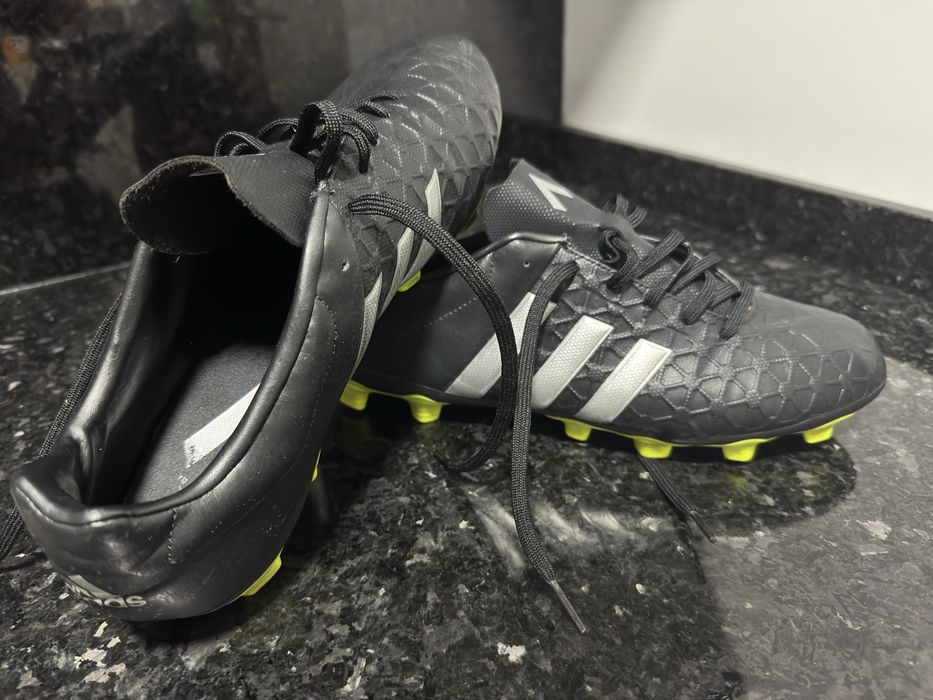 Chuteiras ADIDAS