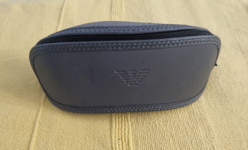 Bolsa Armani para Ocúlos