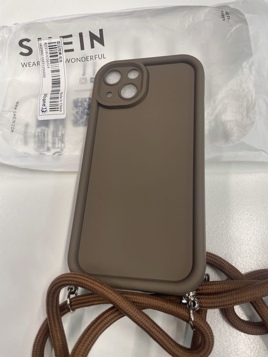 Capa Iphone 13 por estrear