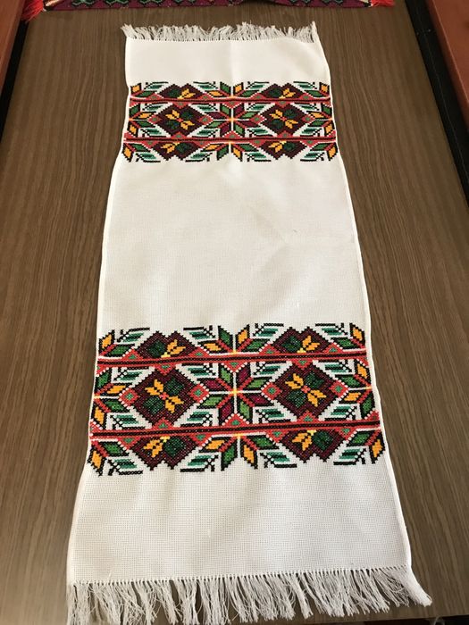 Рушник, ручна робота