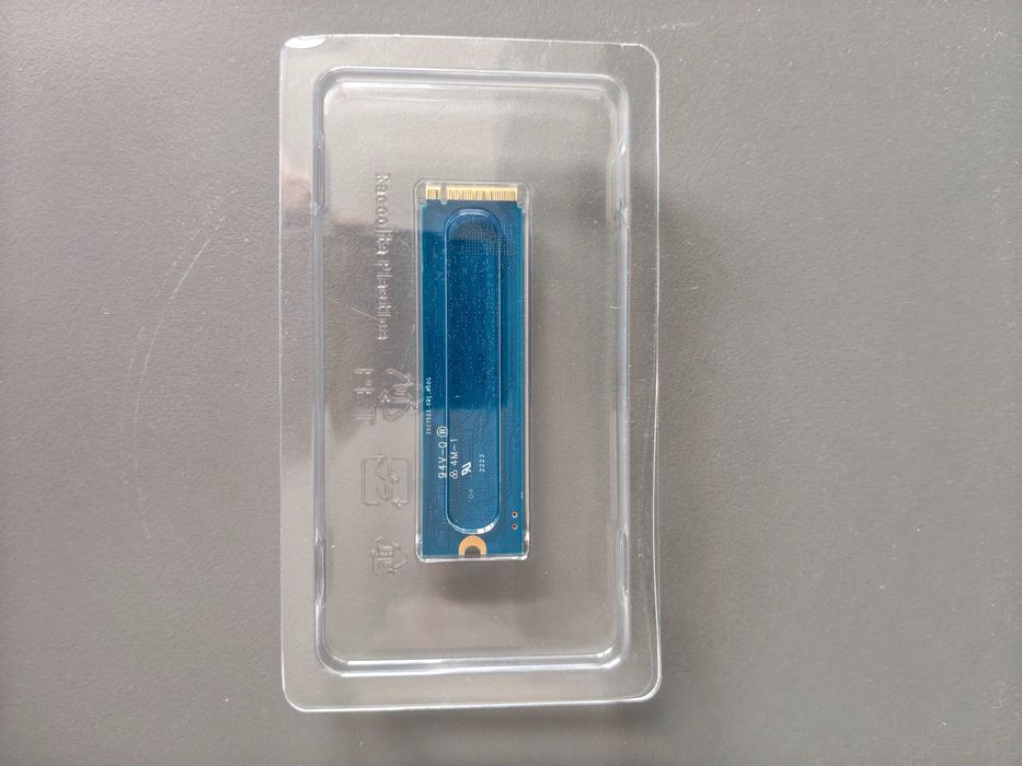 Dysk SSD Kingston 500GB