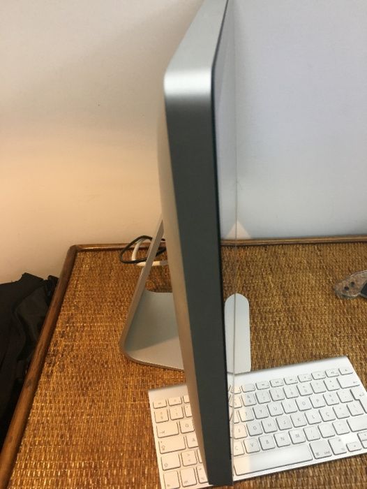 IMAC 21,5¨ 16Gb/i5/1TB Mid 2011