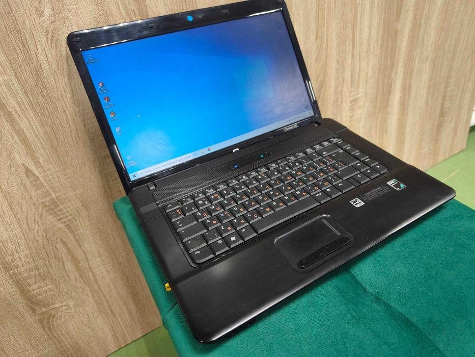 Ноутбук Compaq 615
