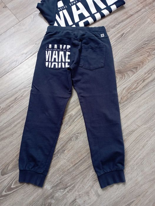 Dres chłopięcy Coccodrillo rozm. 146