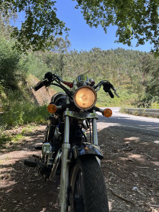 Ajs Regal Raptor 125