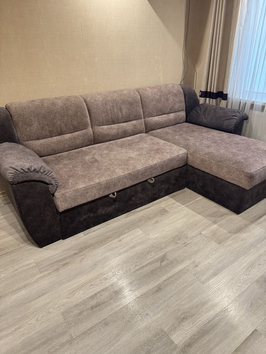 Диван раскладной