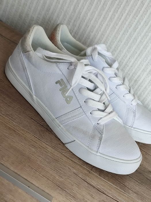 Damskie buty Fila