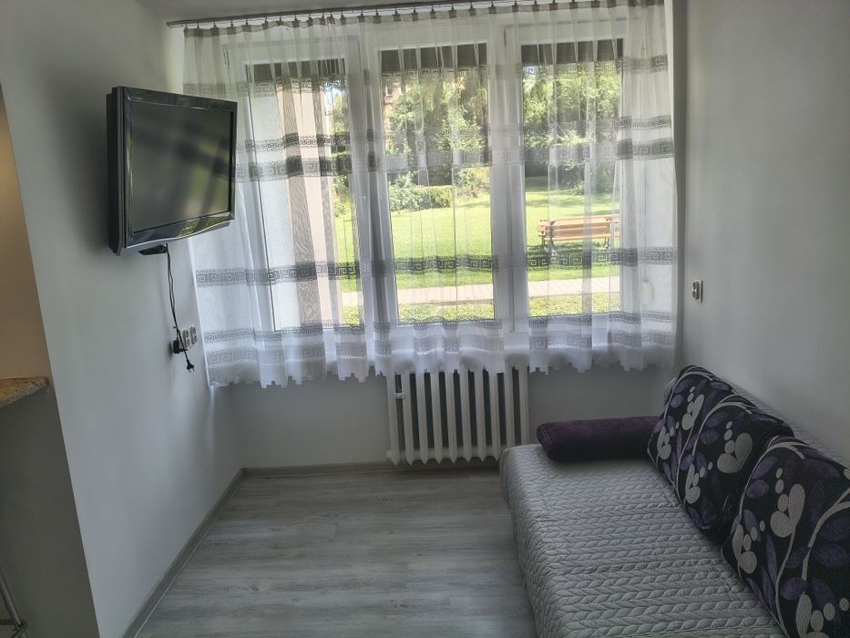 Mieszkanie – Rabka-Zdrój - Widok 2