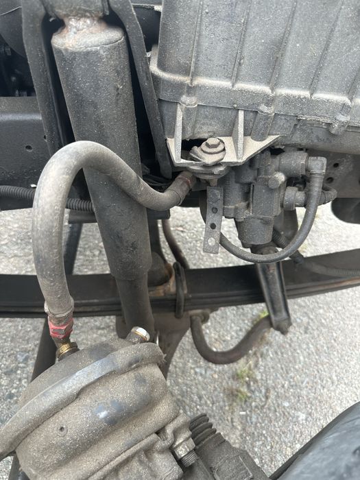 MERCEDES самосвал