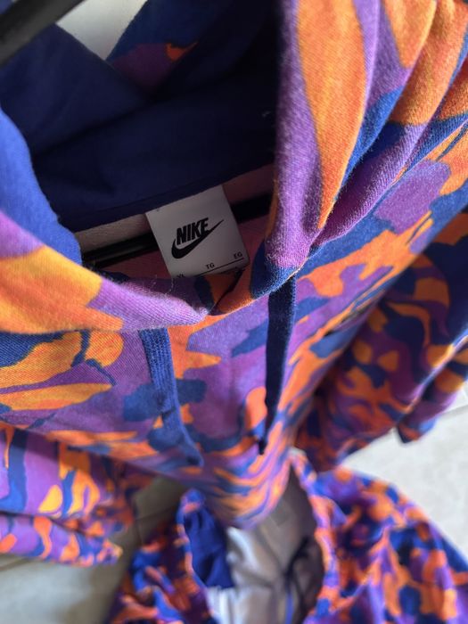 Продам чоловічій костюм найк