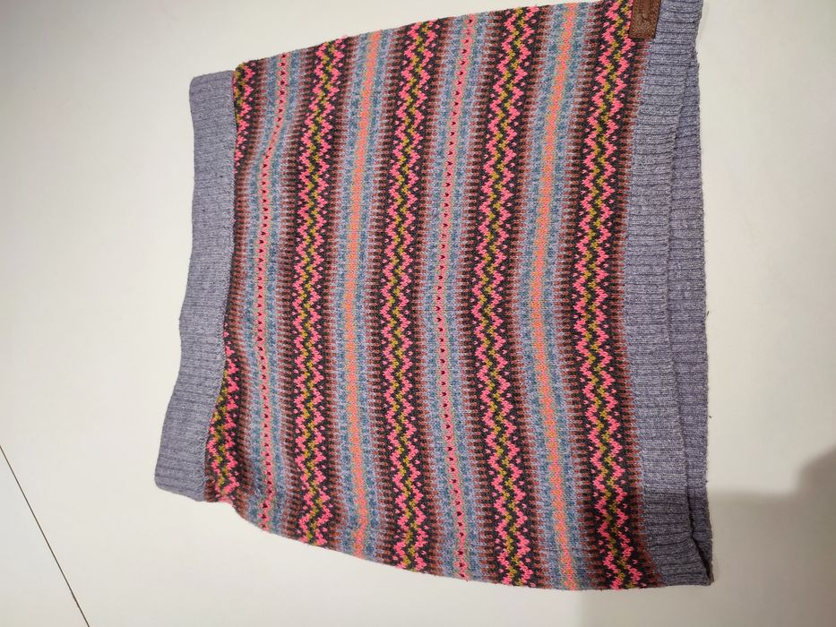 Śliczna spódniczka dla dziewczynki, H&M, 140-146