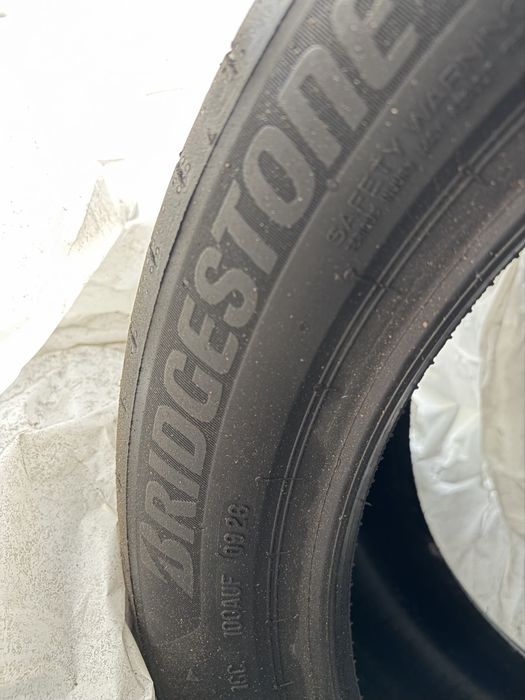 Bridgestone Turanza 6 BMW 245/45/19