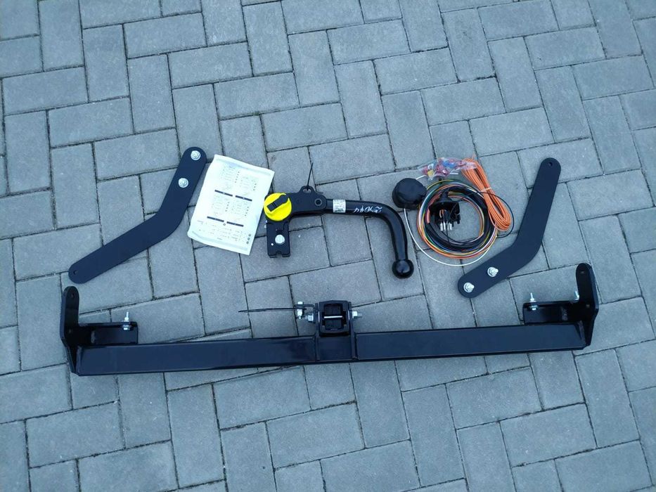 Engate de Reboque Peugeot 308 Carrinha SW 2007 +