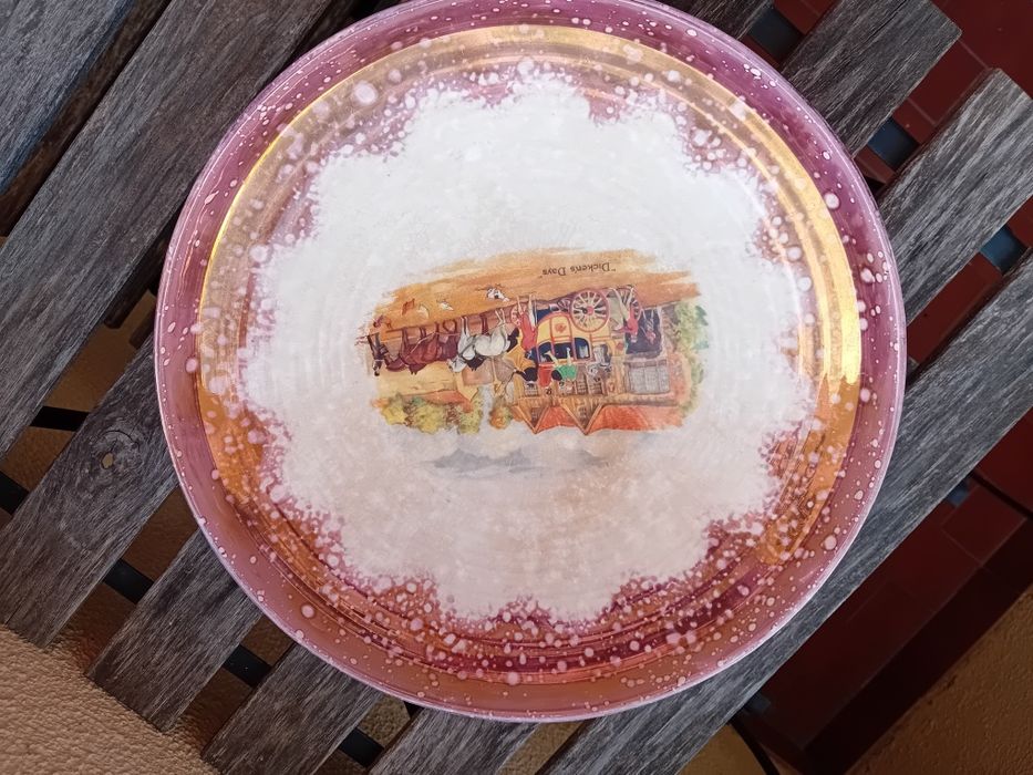 Taça antiga  Inglesa