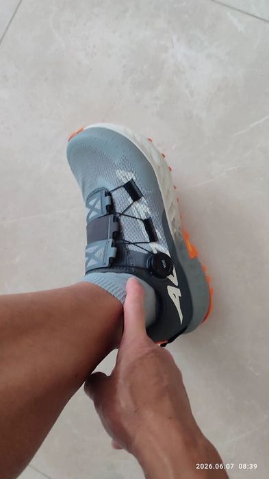 Buty do biegania Altra Boa Trail Running