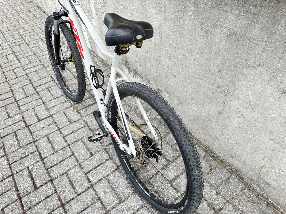 KTM Ultran Fun Bicicleta