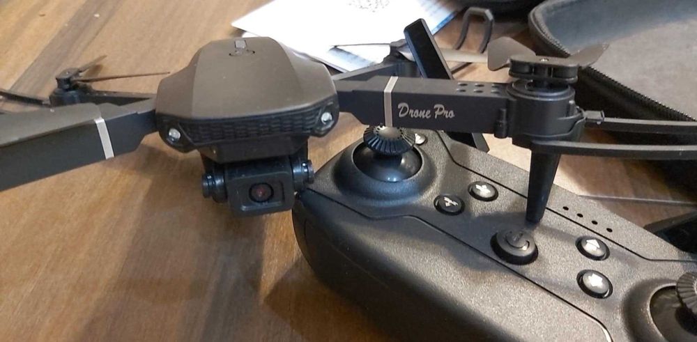 Dron pro e ,,, ..