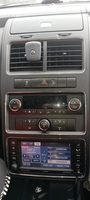 Dodge Journey 2.0 CRD | Nacional | 7 Lugares | 110.000 km | 9.750 €