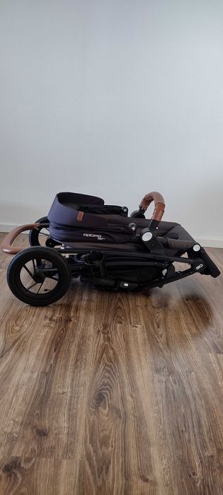Wózek dziecięcy easy go optimo air