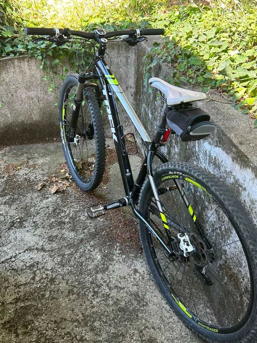 Trek X-Caliber 9 29" Tam. M | Shimano XT (Excelente Estado)