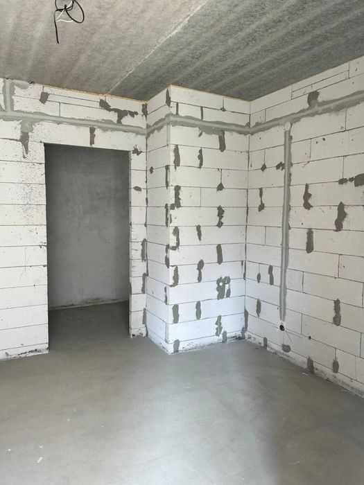 Продаж квартири  у зданому ЖК від Буд Альянс
