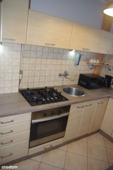 Mieszkanie 57 m ² stylowe, klimatyzacja